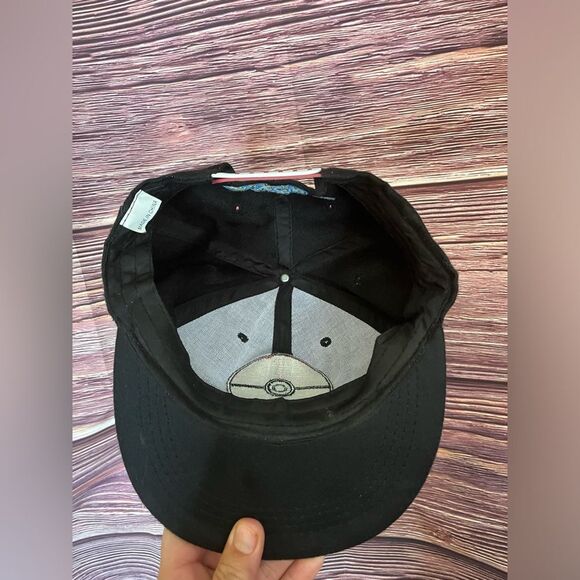 Pokémon Pokeball Hat. Size Small / Child 14/16. - Picture 2 of 6